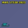 IRAS 17538-3923