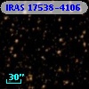 IRAS 17538-4106