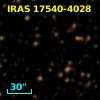 IRAS 17540-4028