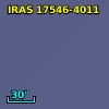 IRAS 17546-4011