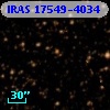 IRAS 17549-4034