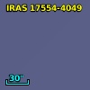 IRAS 17554-4049
