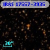 IRAS 17557-3935