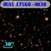IRAS 17560-4030