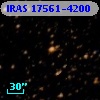 IRAS 17561-4200
