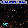 PMN J1757-4140