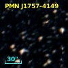 PMN J1757-4149