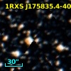 1RXS J175835.4-405917