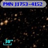 PMN J1753-4152