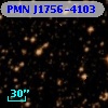 PMN J1756-4103