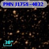 PMN J1758-4032