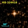 HD 324418