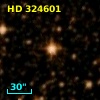 HD 324601