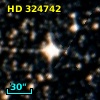 HD 324742
