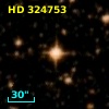 HD 324753