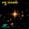 HD 324499