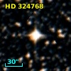 HD 324768