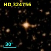 HD 324756