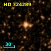 HD 324289