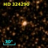 HD 324290