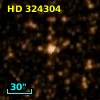 HD 324304