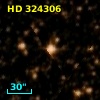 HD 324306