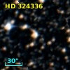 HD 324336