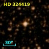 HD 324419