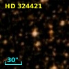 HD 324421