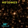 HD 324423