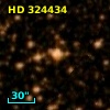 HD 324434