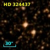HD 324437