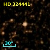 HD 324441