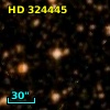 HD 324445