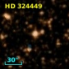 HD 324449