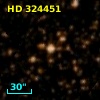 HD 324451