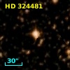HD 324481