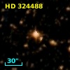 HD 324488