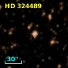 HD 324489
