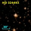 HD 324493