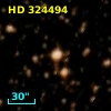 HD 324494