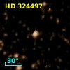 HD 324497