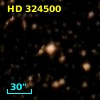 HD 324500