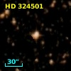 HD 324501