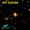 HD 324504