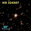 HD 324507