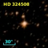 HD 324508