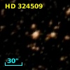 HD 324509