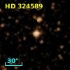 HD 324589