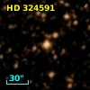 HD 324591